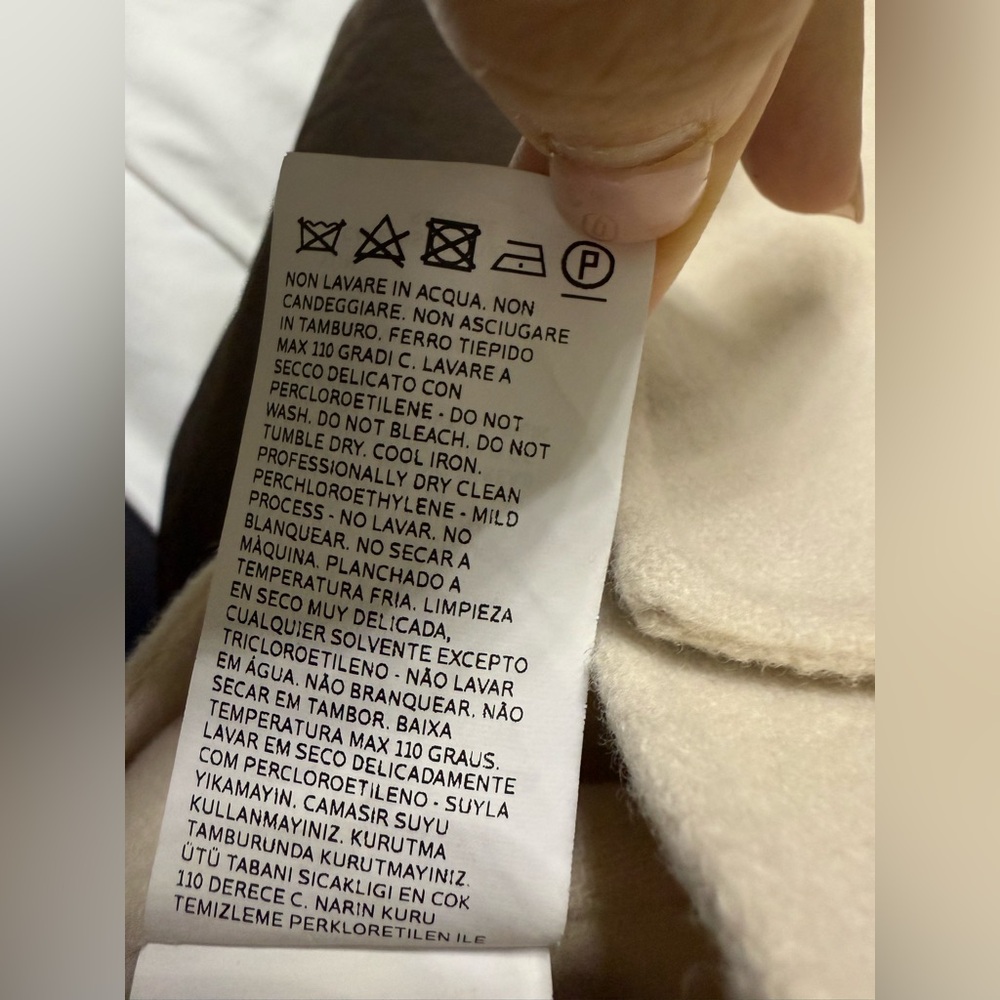 max mara size xl - Picture 5 of 6